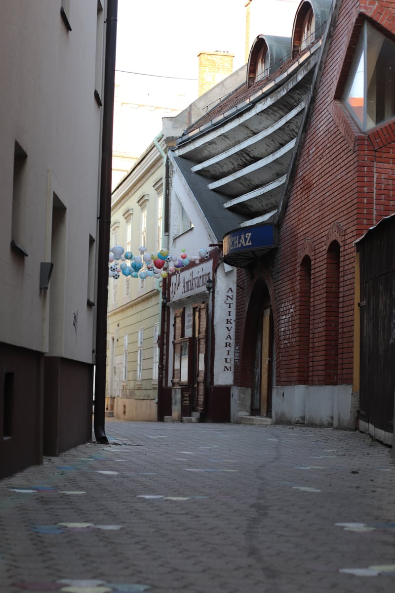 Streets