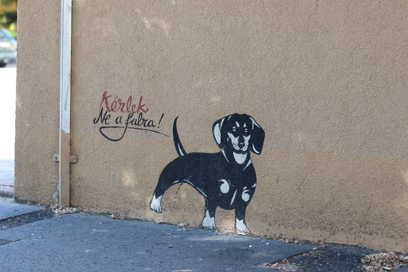 Graffiti
